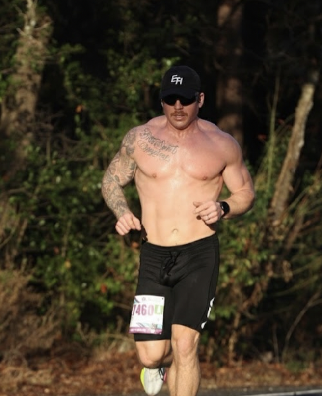Zero to Hero 10K: The First Responder Running Program