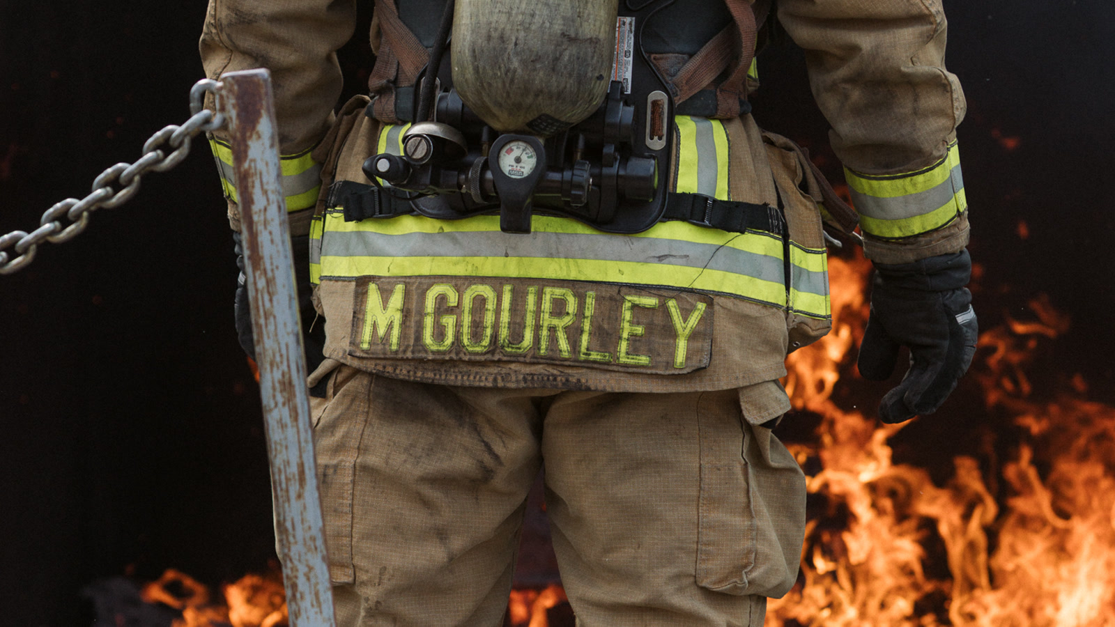 The Fireground 10: Kettlebell Movements Built for First Responders