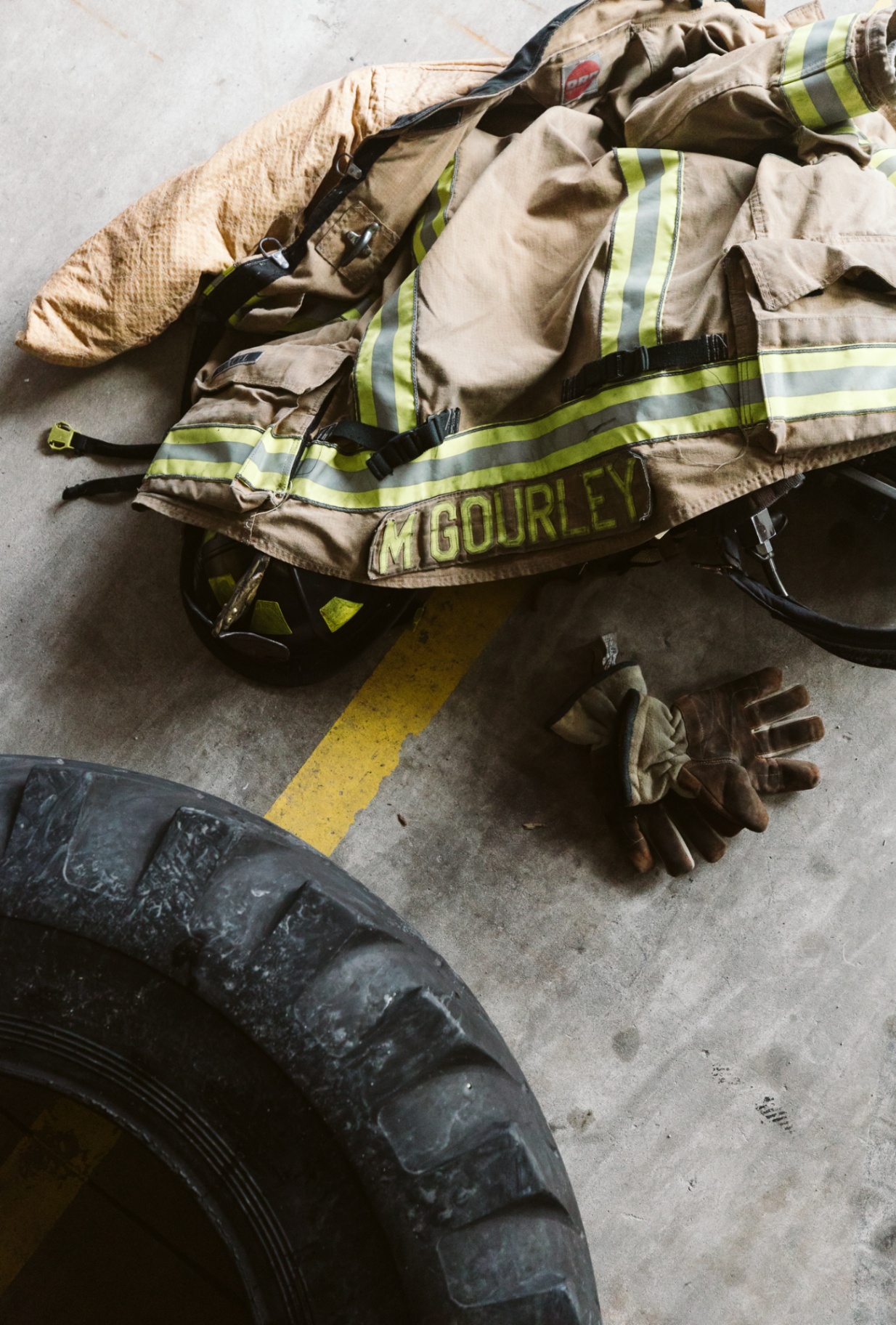 Mobility Mastery: The 10-Minute Daily for First Responders